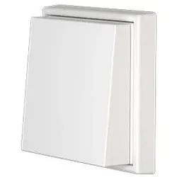 Jung LED-Fluter Plug & Light warmdimmen (alpinweiß) von Jung