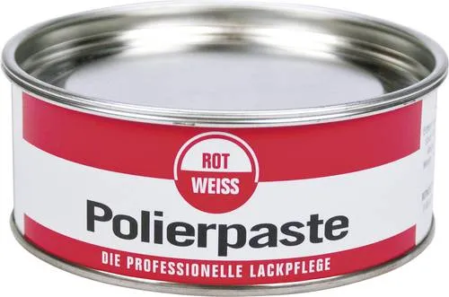 Rot-Weiss 1100 Autopolitur 200ml