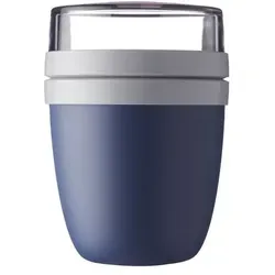 Brotdosen & -taschen von Mepal