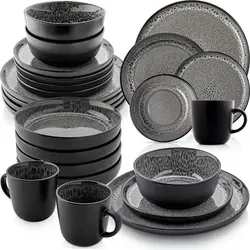 SÄNGER Tafelservice Sydney Geschirrset (30-tlg) in grau von Sänger