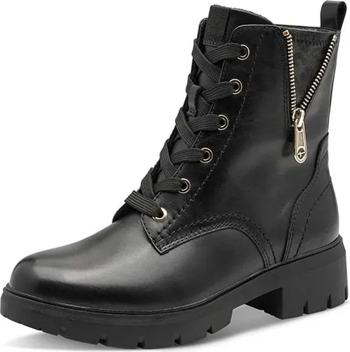 Jana m8520445 Damen Stiefel in Schwarz, Größe 37