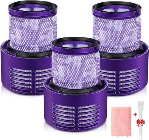 Dyson Staubsaugerzubehör von morpilot