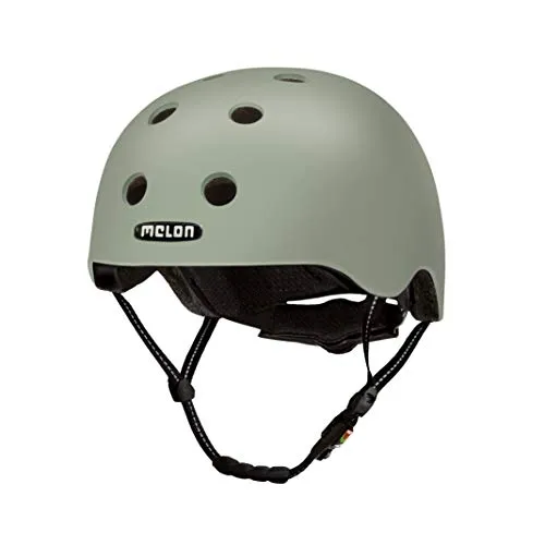 Melon Posh New York Fahrradhelm (58