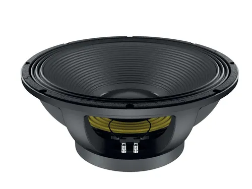 LAVOCE SAF184.50 18 Zoll Subwoofer - Lautsprecher & Monitore, leistungsstarker Ferrit-Subwoofer mit Alukorb für beeindruckenden Bass und Klangqualität in jedem Sound-System.