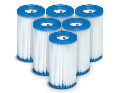 Intex Pumpenfilter Typ A 29000 von Intex