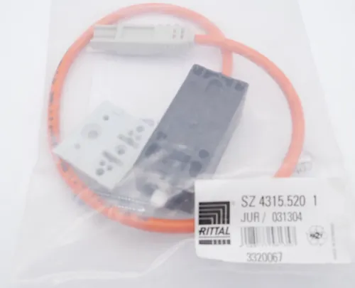 Rittal SZ 4315.520 Türpositionsschalter
