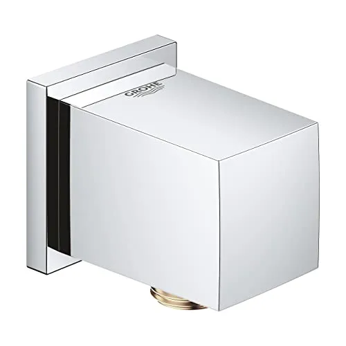GROHE Euphoria Cube Wandanschlussbogen von GROHE