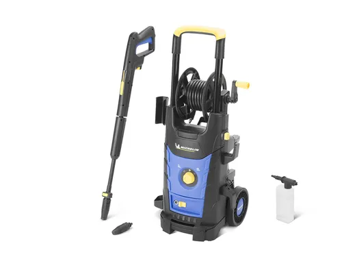 Michelin Hochdruckreiniger MPX22EHDS 2200 W in schwarz von Michelin