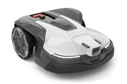 Produktbild Husqvarna Automower 430V Nera