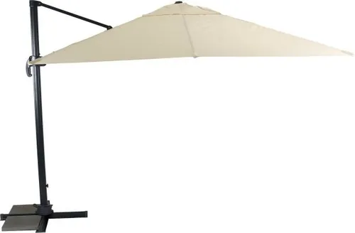 Produktbild Primaster Ampelschirm Catania beige, 300 x 300 cm
