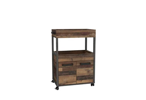 möbelando Barschrank Hydra I von freiraum