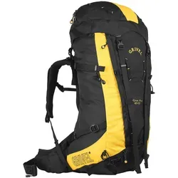 GRIVEL ALPINE PRO 40 + 10 Bergsteiger Rucksack - Rucksäcke für Bergsteiger, ideal für klassisches Bergsteigen und Skitouren mit Eispickel-Haltern und ergonomischem Design für maximalen Komfort.