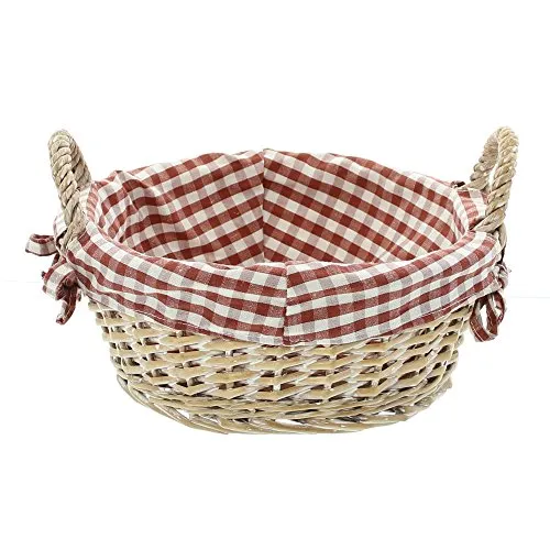 Frank Flechtwaren Körbe von Frank Flechtwaren