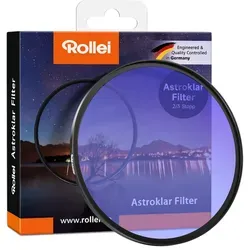 Rollei Astroklar 95mm Objektivfilter