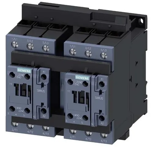 Siemens 3RA2338-8XB30-1NB3 Wendekombination