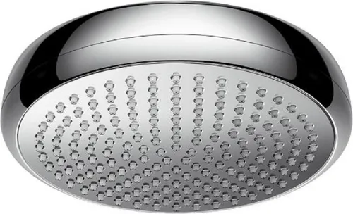 Hansgrohe Kopfbrause Crometta 160 Chrom 1-jet Ø 178mm