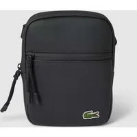 LACOSTE LCST Flat Crossover Bag S Umhängetasche von Lacoste