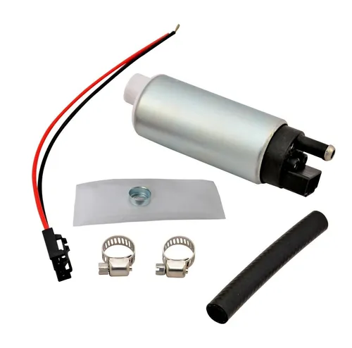 Motorsport In Tank Benzinpumpe Kraftstoffpumpe Rennsport Tuning 340 Liter/Stunde