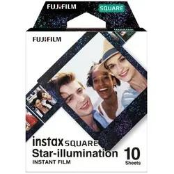 FUJIFILM INSTAX SQUARE STAR ILLUMINATION von Fujifilm