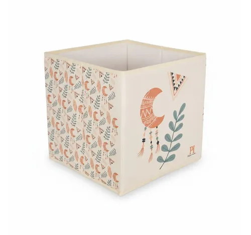 Prendi Home Aufbewahrungsbox Prendi Home Aufbewahrungsbox 30x30x30 cm, mit/ohne Deckel