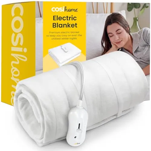 Cosi Home Wärmeunterbett