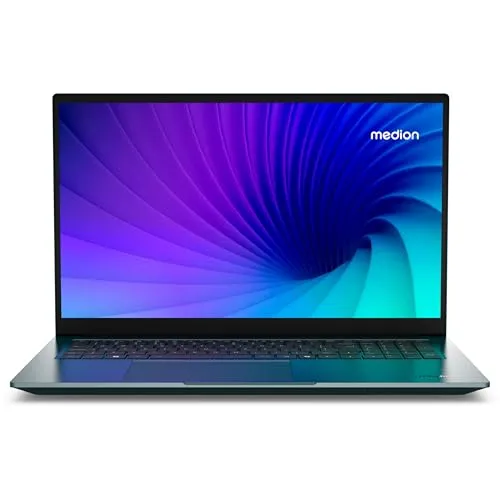 MEDION S20 17,3 Zoll Full HD Laptop von MEDION