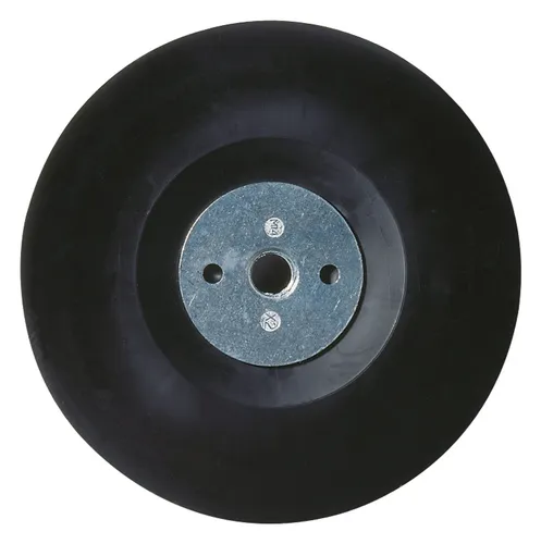 Klingspor Gummistützteller 115 mm/M 14 - 14838