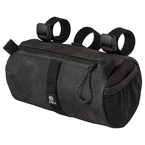 AGU Lenkertasche Roll Bag, 1,5L