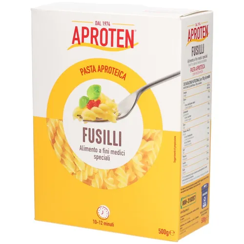 APROTEN® Fusilli