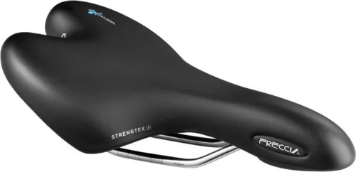 Selle Royal Unisex Freccia Sattel, Schwarz, 284x157mm