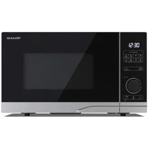 Produktbild Sharp Mikrowelle Solo PS234AE