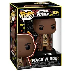 POP-Figur Star Wars Mace Windu