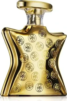 Bond No. 9 Unisex Parfum 100 ml - Unisex Parfum mit 100 ml Inhalt, ein luxuriöser Duft, der sowohl für Männer als auch Frauen geeignet ist und Eleganz ausstrahlt.