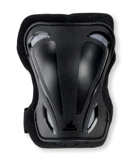 ROLLERBLADE SKATE GEAR Knieschoner 2026 black - XL