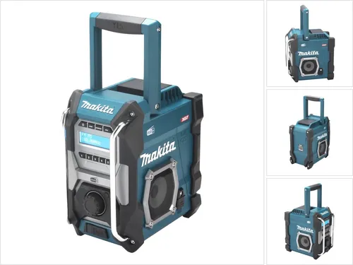 Makita MR003GZ DAB+ Radio