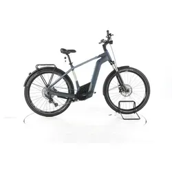 Bergamont E-Revox Premium Pro EQ Trekking E-Bike
