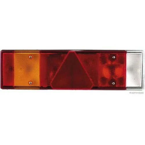 Herth+buss Elparts Heckleuchte 83840825