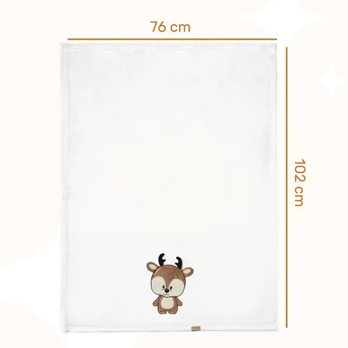 Decken Weiß von Be Mammy