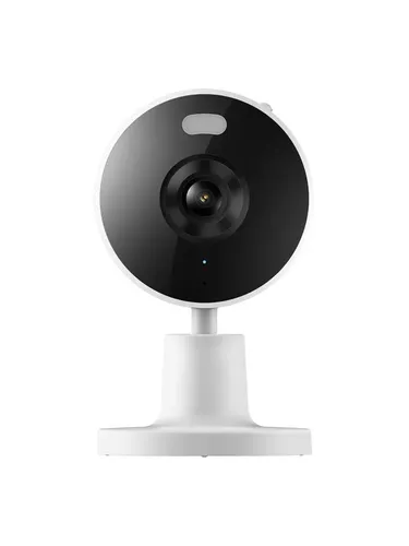 Xiaomi Smart-Kamera C100 2K EU BHR07OGL – Hochauflösende Überwachung - Die Xiaomi Smart-Kamera C100 2K bietet gestochen scharfe Aufnahmen und eine einfache Einrichtung. Ideal für die Überwachung Ihres Zuhauses, mit modernster Technik für mehr Sicherheit.