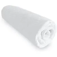 Hochwertiger Organic-Cotton Matratzenbezug 90x200cm von AM Qualitätsmatratzen