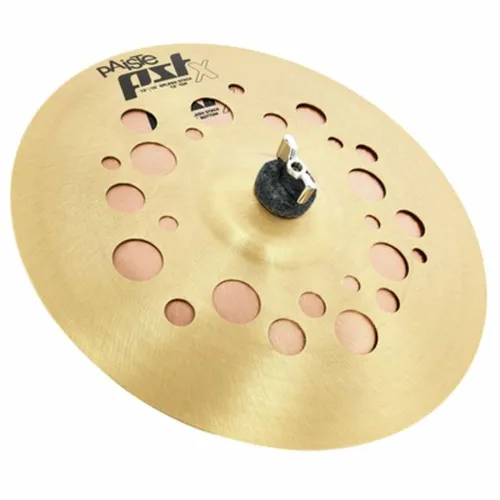 Paiste PSTX Splash Stack 12
