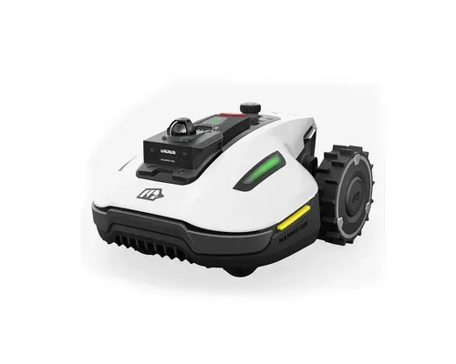 Mammotion Rasenmähroboter YUKA Mini 2 1000 – Smart & Effizient