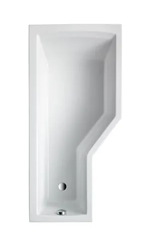 Produktbild Badewanne Cello 150 cm x 75 cm x 55 cm Typ A