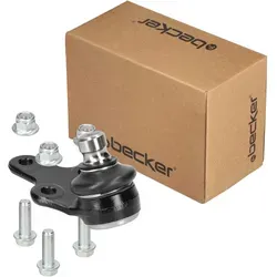 f.becker Trag-/Führungsgelenk 23110511 vorne links  für FORD BV613A424AAB(-) 1702983(-)