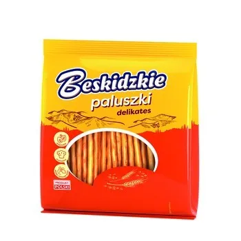 Beskidzkie Paluszki Delikateskie 200G