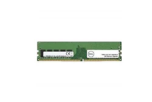 Dell A9654881 DDR4 8GB Arbeitsspeicher grün