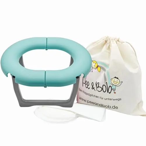Mobile Toiletten & Duschen von Pee & Bob