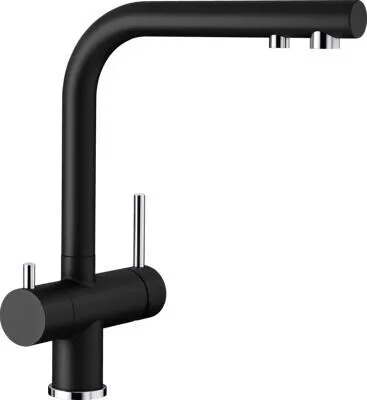 BLANCO Armaturen Schwarz von BLANCO