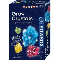 Kosmos 616755 - Grow Crystals V1
