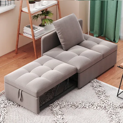 Schlafsofas bis 200 Euro von MODFU